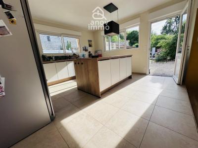 For sale Chateauneuf-sur-charente 6 rooms 130 m2 Charente (16120) photo 2