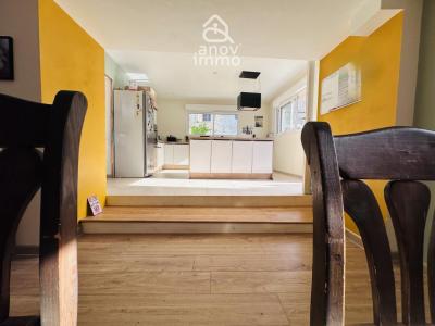 For sale Chateauneuf-sur-charente 6 rooms 130 m2 Charente (16120) photo 4