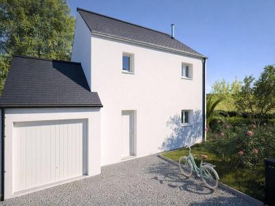 For sale Saint-molf 4 rooms 97 m2 Loire atlantique (44350) photo 1