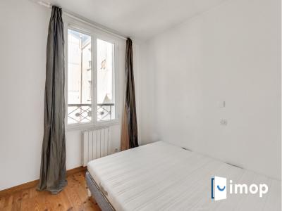 Acheter Appartement Paris-3eme-arrondissement 390000 euros