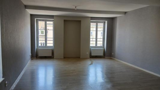 Annonce Location 4 pi�ces Appartement Sennecey-le-grand 71