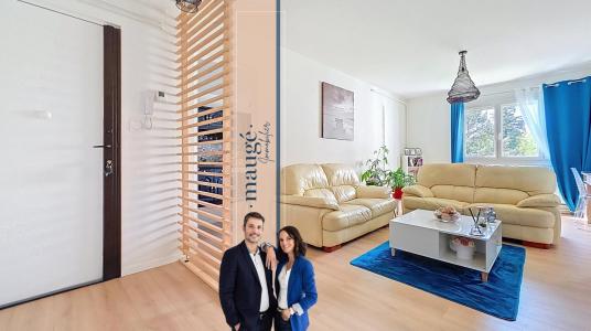 For sale Saint-priest 4 rooms 72 m2 Rhone (69800) photo 0