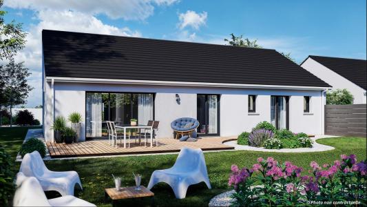 For sale Toutainville 6 rooms 105 m2 Eure (27500) photo 0