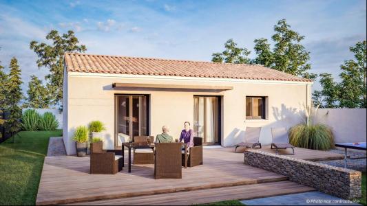 Annonce Vente 4 pi�ces Maison Saint-julien-de-concelles 44