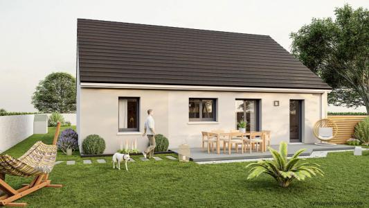 Annonce Vente 5 pi�ces Maison Frenouville 14