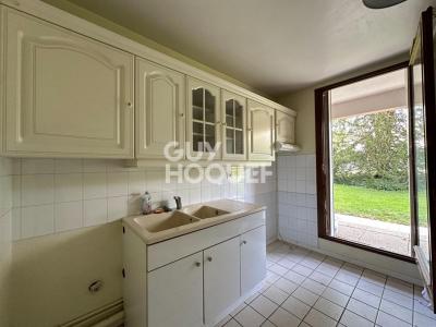 Acheter Appartement Compiegne Oise
