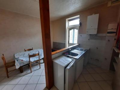 Annonce Location Appartement Creusot 71