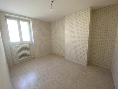 Louer Appartement 61 m2 Creusot