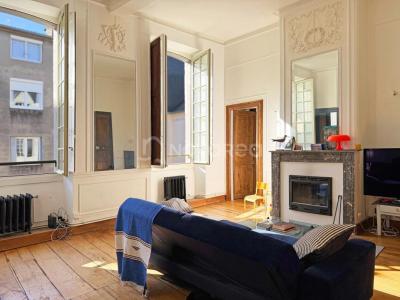 For sale Pau 5 rooms 98 m2 Pyrenees atlantiques (64000) photo 0