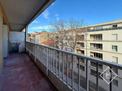 Annonce Vente 2 pi�ces Appartement Marseille-4eme-arrondissement 13