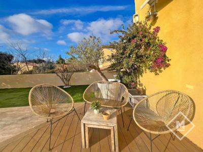 Acheter Maison Marseille-14eme-arrondissement Bouches du Rhone