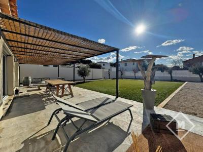 For sale Marseille-13eme-arrondissement 4 rooms 115 m2 Bouches du Rhone (13013) photo 0