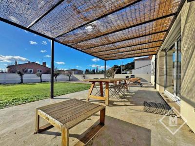 Annonce Vente 4 pi�ces Maison Marseille-13eme-arrondissement 13