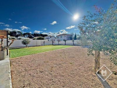 Acheter Maison Marseille-13eme-arrondissement 650000 euros