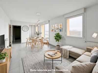 For sale Saint-herblain 3 rooms 60 m2 Loire atlantique (44800) photo 0