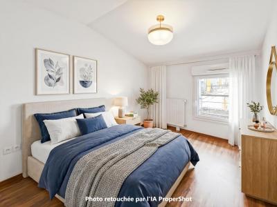 Annonce Vente 3 pi�ces Appartement Saint-herblain 44