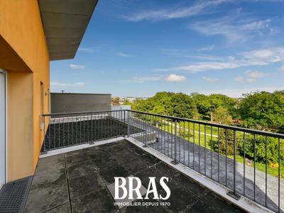 Acheter Appartement 60 m2 Saint-herblain