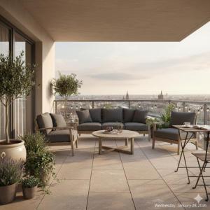 For sale Anse 3 rooms 73 m2 Rhone (69480) photo 0