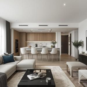 For sale Anse 4 rooms 90 m2 Rhone (69480) photo 2