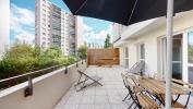 For rent Apartment Nanterre  93 m2 5 pieces