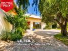 Vente Maison Teil  6 pieces 179 m2