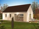 Vente Maison Ferrieres-les-bois  80 m2