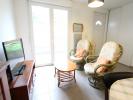 For rent Apartment Nantes  39 m2 2 pieces