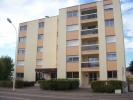 For rent Apartment Creusot  32 m2