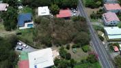 Vente Terrain Bouillante  1426 m2