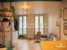 Location Appartement Paris-10eme-arrondissement  28 m2
