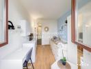 For rent Apartment Epinay-sur-seine  10 m2 4 pieces