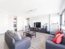 Vente Appartement Courbevoie  4 pieces 87 m2