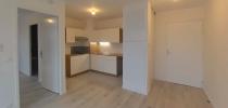 For rent Apartment Chartres  43 m2 2 pieces