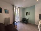 Location Appartement Marseille-2eme-arrondissement  19 m2