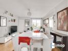Vente Appartement Asnieres-sur-seine  4 pieces 84 m2