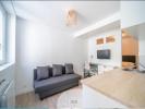 For rent Apartment Colombes  35 m2
