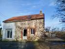 For sale House Nouzerines 10 MNS DE BOUSSAC 92 m2 4 pieces