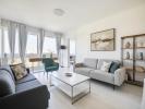 For sale Apartment Ris-orangis  79 m2 4 pieces