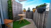 Vente Appartement Nanterre  3 pieces 66 m2