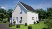 Vente Maison Weckolsheim  5 pieces 85 m2