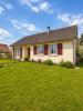 Vente Maison Catillon-fumechon  5 pieces 105 m2