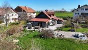 Vente Maison Riviere-drugeon  7 pieces 170 m2