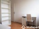 Location Appartement Cergy  10 m2