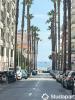 Location Appartement Juan-les-pins  12 m2