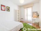 For rent Apartment Lyon-3eme-arrondissement  11 m2