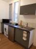 For rent Apartment Lyon-7eme-arrondissement  20 m2