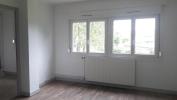 For rent Apartment Mirecourt  27 m2