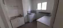 For rent Apartment Mirecourt  27 m2