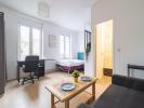 For rent Apartment Reims  21 m2