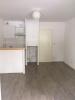 Location Appartement Toulouse  20 m2